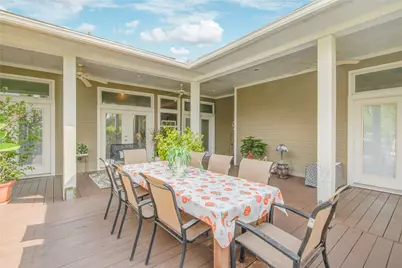 108 Buffalo Trail, Lake Jackson, TX 77566 - Photo 28