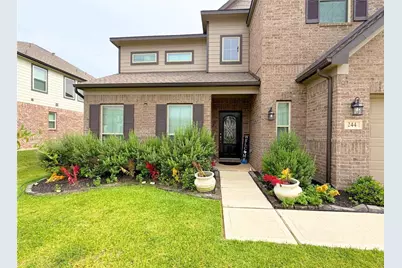 244 Upland Drive, Waller, TX 77484 - Photo 2