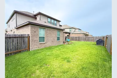 244 Upland Drive, Waller, TX 77484 - Photo 4