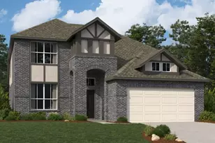 3003 Viceroy Spur Ln, League City, TX 77573 - Photo 1