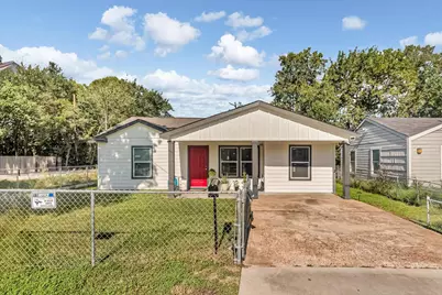 6834 New York Street, Houston, TX 77021 - Photo 2