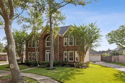 16802 Willow Bend Court, Sugar Land, TX 77479 - Photo 36