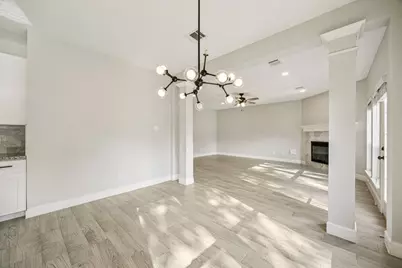 16802 Willow Bend Court, Sugar Land, TX 77479 - Photo 4