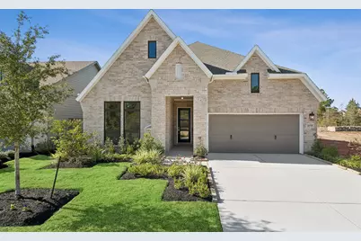 26730 Trailblazers Run, Montgomery, TX 77316 - Photo 1