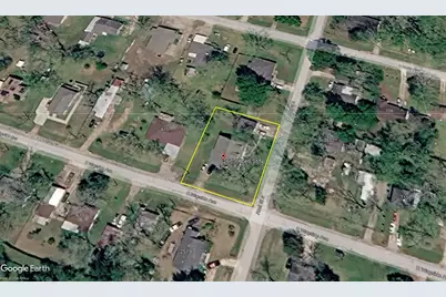 2605 N Abell Street, Wharton, TX 77488 - Photo 18