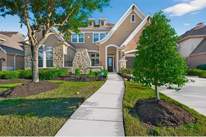 715 Suncatcher Circle, Richmond, TX 77406 - Photo 4