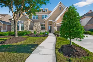 715 Suncatcher Cir, Richmond, TX 77406 - Photo 4