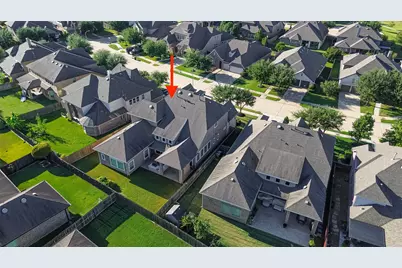 715 Suncatcher Circle, Richmond, TX 77406 - Photo 50