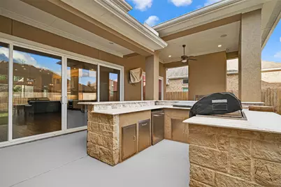 715 Suncatcher Circle, Richmond, TX 77406 - Photo 42