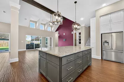 715 Suncatcher Circle, Richmond, TX 77406 - Photo 22