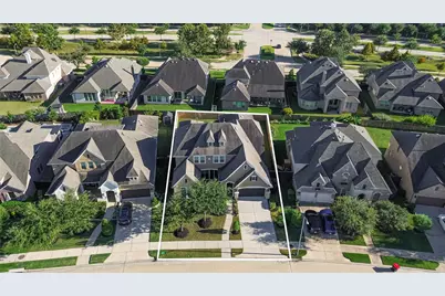 715 Suncatcher Circle, Richmond, TX 77406 - Photo 48