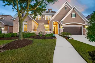 715 Suncatcher Cir, Richmond, TX 77406 - Photo 1