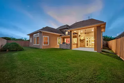 715 Suncatcher Circle, Richmond, TX 77406 - Photo 46