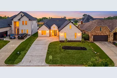 98 Camden Hills Drive, Montgomery, TX 77356 - Photo 2