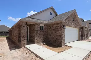 8306 Blue Shell Ln, Cypress, TX 77433 - Photo 8