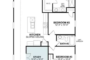 8306 Blue Shell Ln, Cypress, TX 77433 - Photo 2