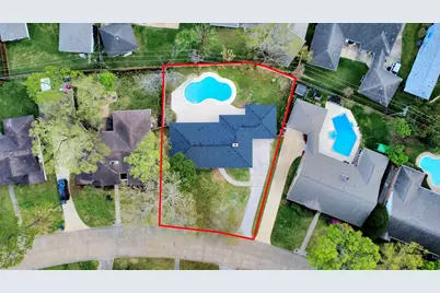 1418 San Sebastian Lane, Nassau Bay, TX 77058 - Photo 48
