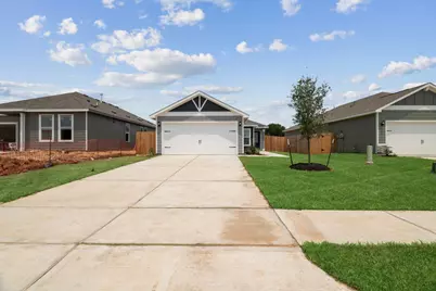 372 Fastboy Lane, Waller, TX 77484 - Photo 1