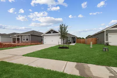 372 Fastboy Lane, Waller, TX 77484 - Photo 2