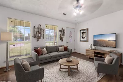 6415 Limestone Street, Houston, TX 77092 - Photo 2