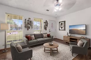 6415 Limestone St, Houston, TX 77092 - Photo 2