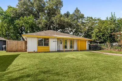 6415 Limestone Street, Houston, TX 77092 - Photo 1