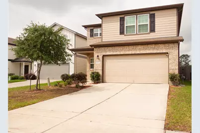 14511 Sweet Cherry Drive, Houston, TX 77069 - Photo 2