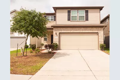 14511 Sweet Cherry Drive, Houston, TX 77069 - Photo 1