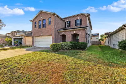 13107 Dawn Hollow Lane, Houston, TX 77072 - Photo 2