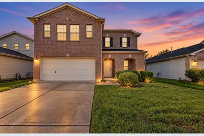 13107 Dawn Hollow Lane, Houston, TX 77072 - Photo 1