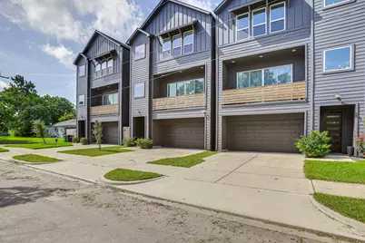 3484 Luca Street, Houston, TX 77021 - Photo 2
