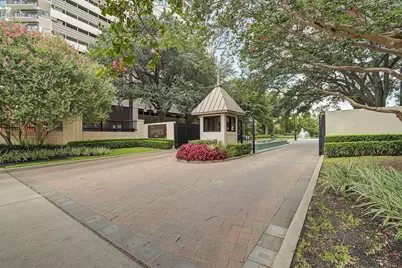 2001 Holcombe Boulevard #3305, Houston, TX 77030 - Photo 36