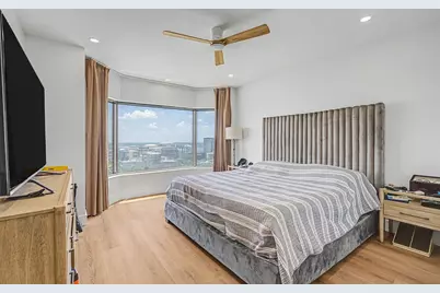 2001 Holcombe Boulevard #3305, Houston, TX 77030 - Photo 14