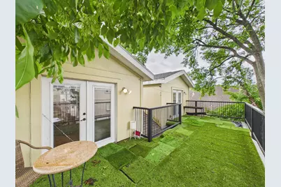 5110 Academy Street #5, Houston, TX 77005 - Photo 10
