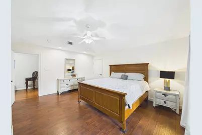 5110 Academy Street #5, Houston, TX 77005 - Photo 16