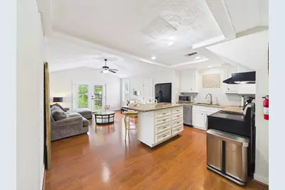 5110 Academy Street #5, Houston, TX 77005 - Photo 1