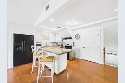 5110 Academy Street #5, Houston, TX 77005 - Photo 4