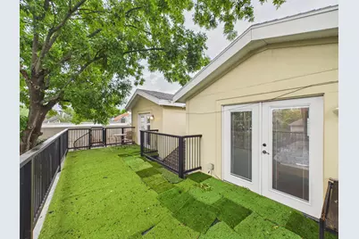 5110 Academy Street #5, Houston, TX 77005 - Photo 12