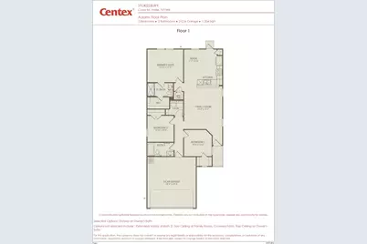 23123 Daftmill Drive, Waller, TX 77484 - Photo 2