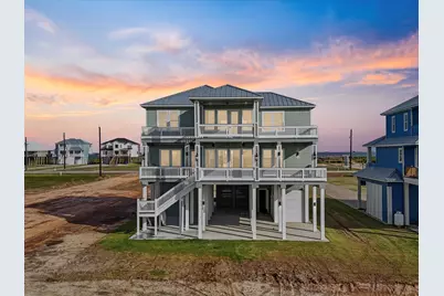 5235 Bluewater Highway #CR257, Freeport, TX 77541 - Photo 42