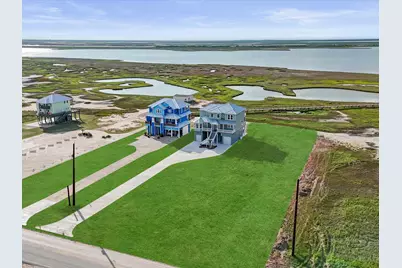 5235 Bluewater Highway #CR257, Freeport, TX 77541 - Photo 40