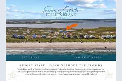 5235 Bluewater Highway #CR257, Freeport, TX 77541 - Photo 6