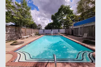 2600 Bellefontaine Street #A18, Houston, TX 77025 - Photo 34