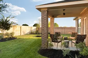 411 Gram Hl Dr, Montgomery, TX 77316 - Photo 10