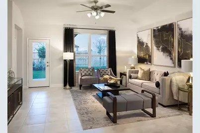 411 Gram Hill Drive, Montgomery, TX 77316 - Photo 4