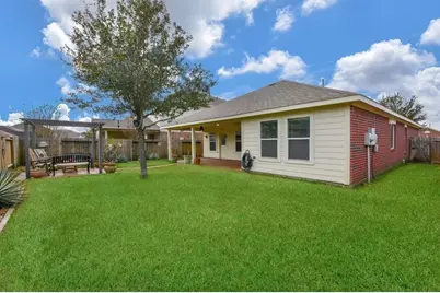 11206 Barker Park Court, Cypress, TX 77433 - Photo 8