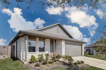 6655 Orange Daylily Lane, Katy, TX 77493 - Photo 2