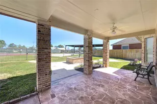 19230 Canyon Bay Dr, Tomball, TX 77377 - Photo 50