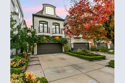 2112 McDuffie Street, Houston, TX 77019 - Photo 1