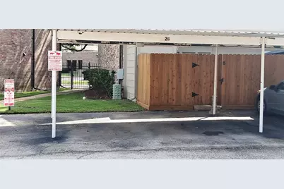 14703 Barryknoll Lane #26, Houston, TX 77079 - Photo 10